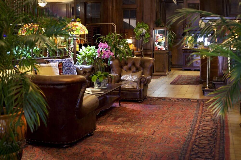 Park Plaza - Winter Park 3* Orlando