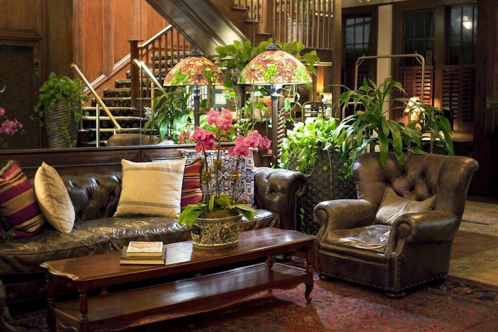 Hotel Park Plaza - Winter Park Orlando