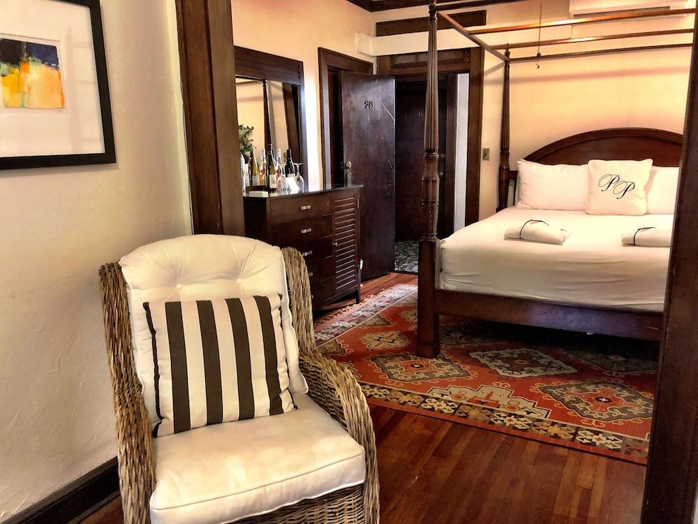 Park Plaza - Winter Park 3*