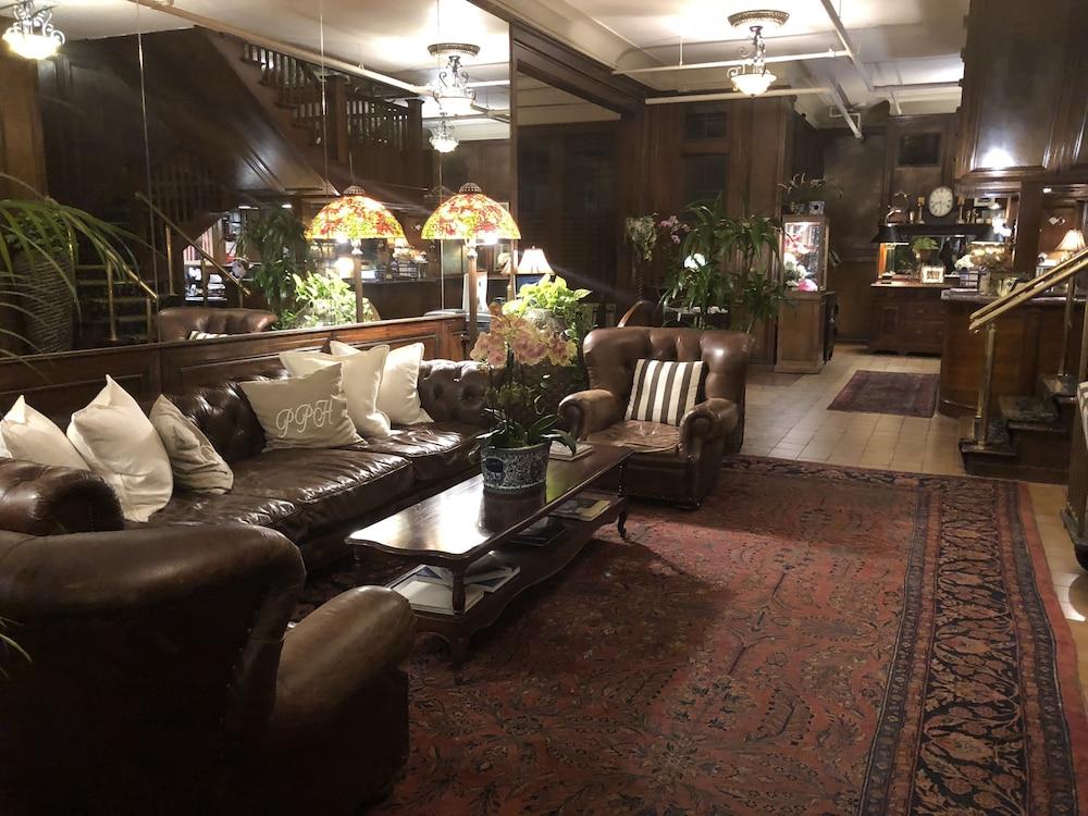 Park Plaza - Winter Park Hotel 3*