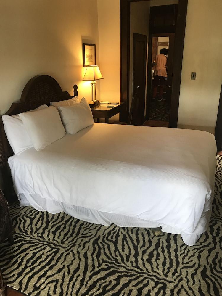 Hotel Park Plaza - Winter Park Orlando