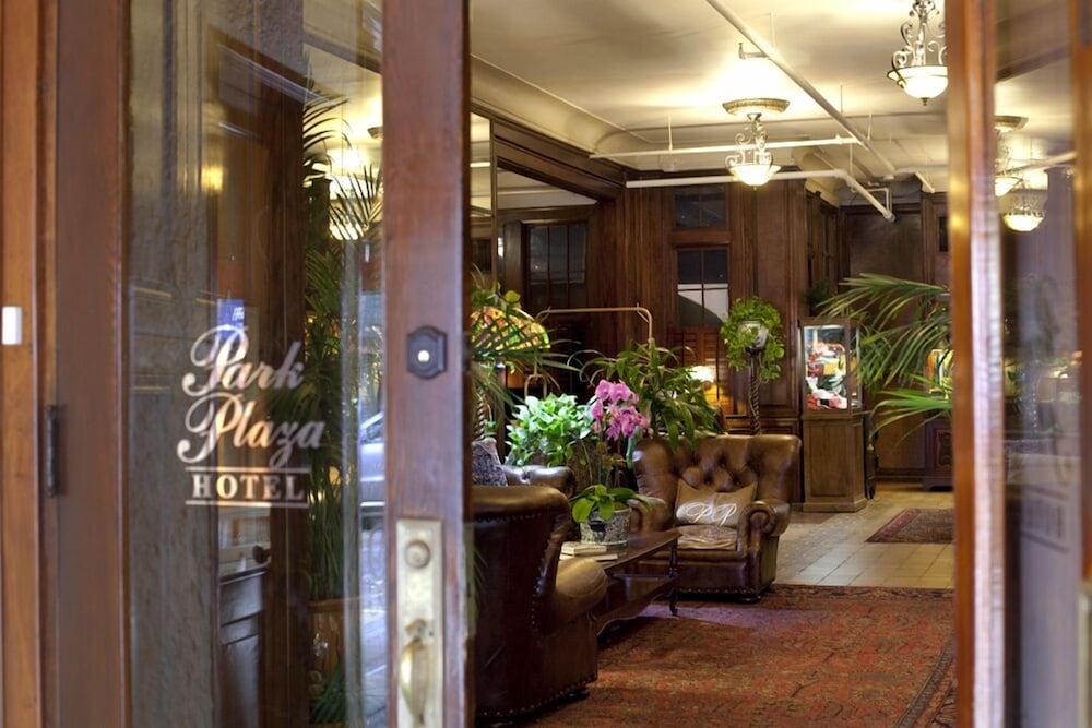 Park Plaza - Winter Park Hotel