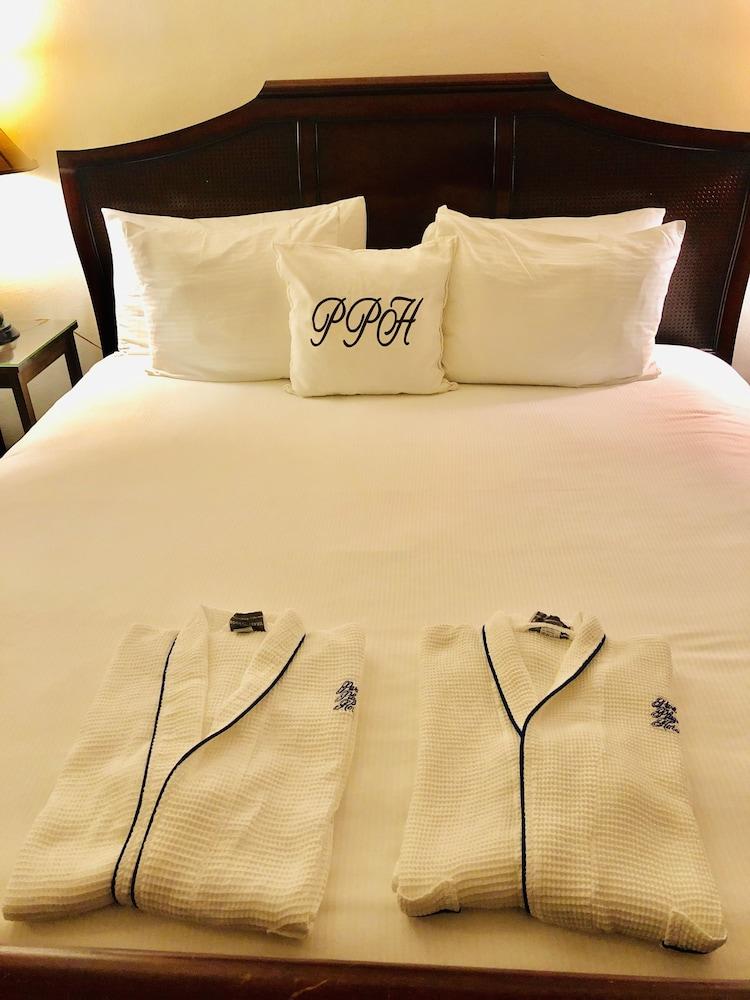 Hotel Park Plaza - Winter Park Orlando