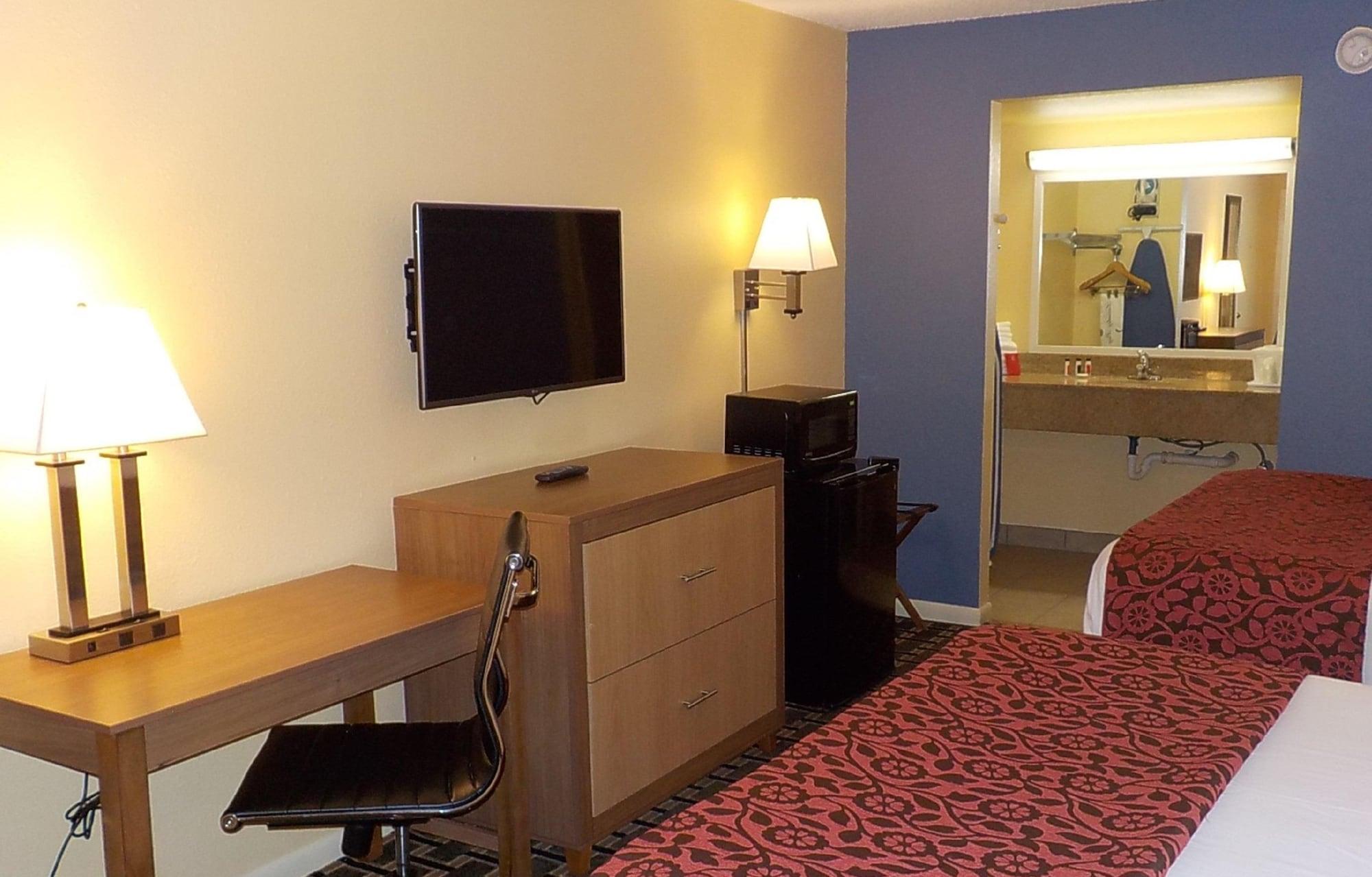 Surestay By Western Clermont Theme Park West Hotel