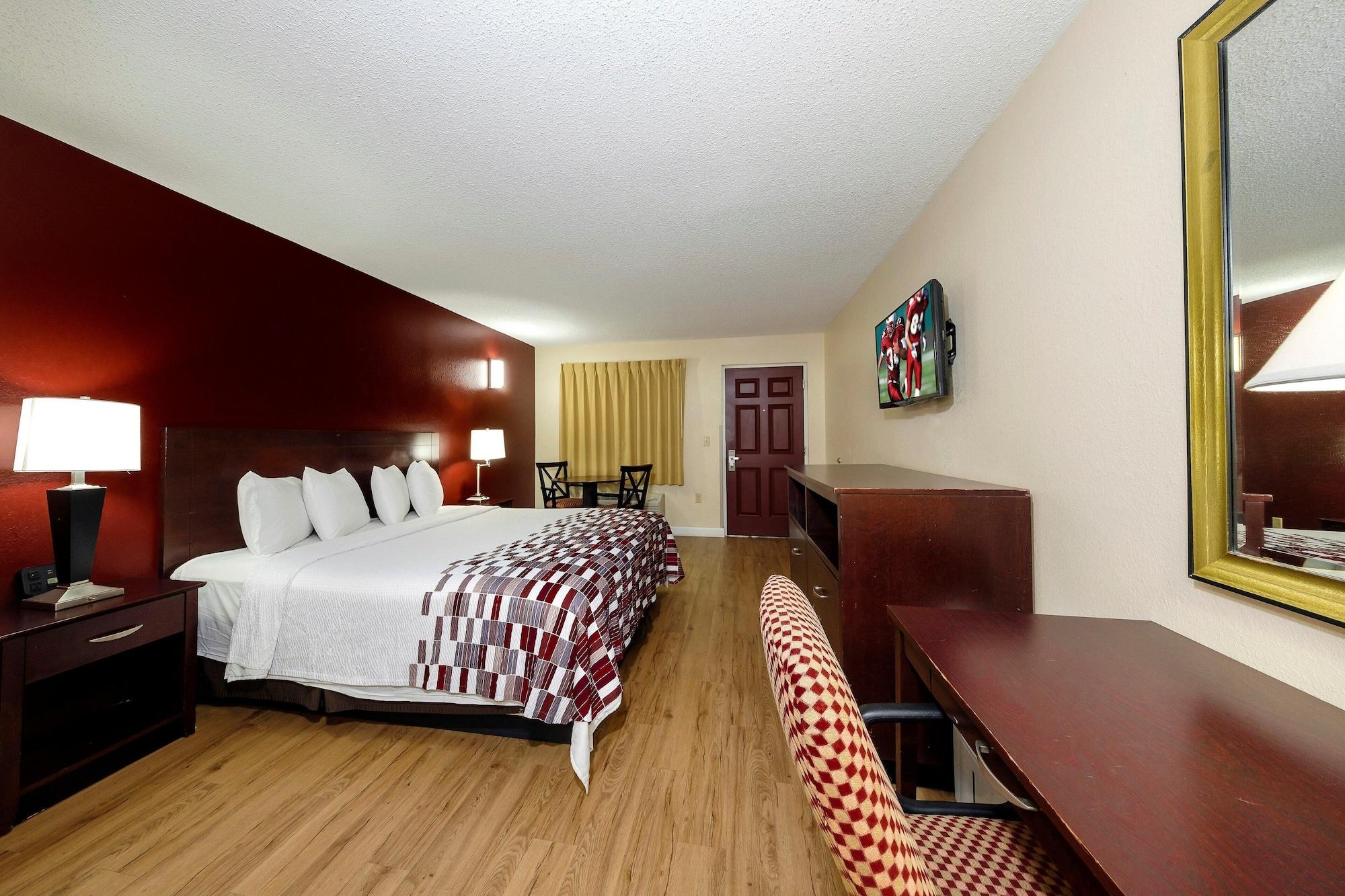Motel Red Roof - Bradenton Ne