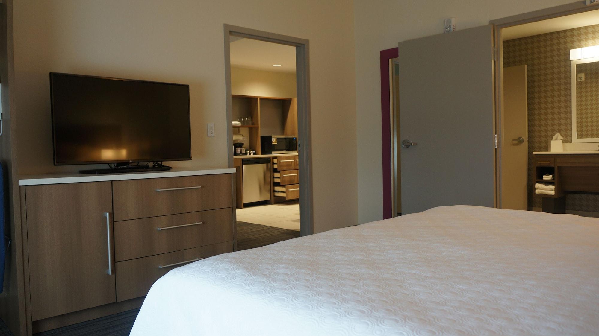 Hotel Home2 By Hilton Clermont
