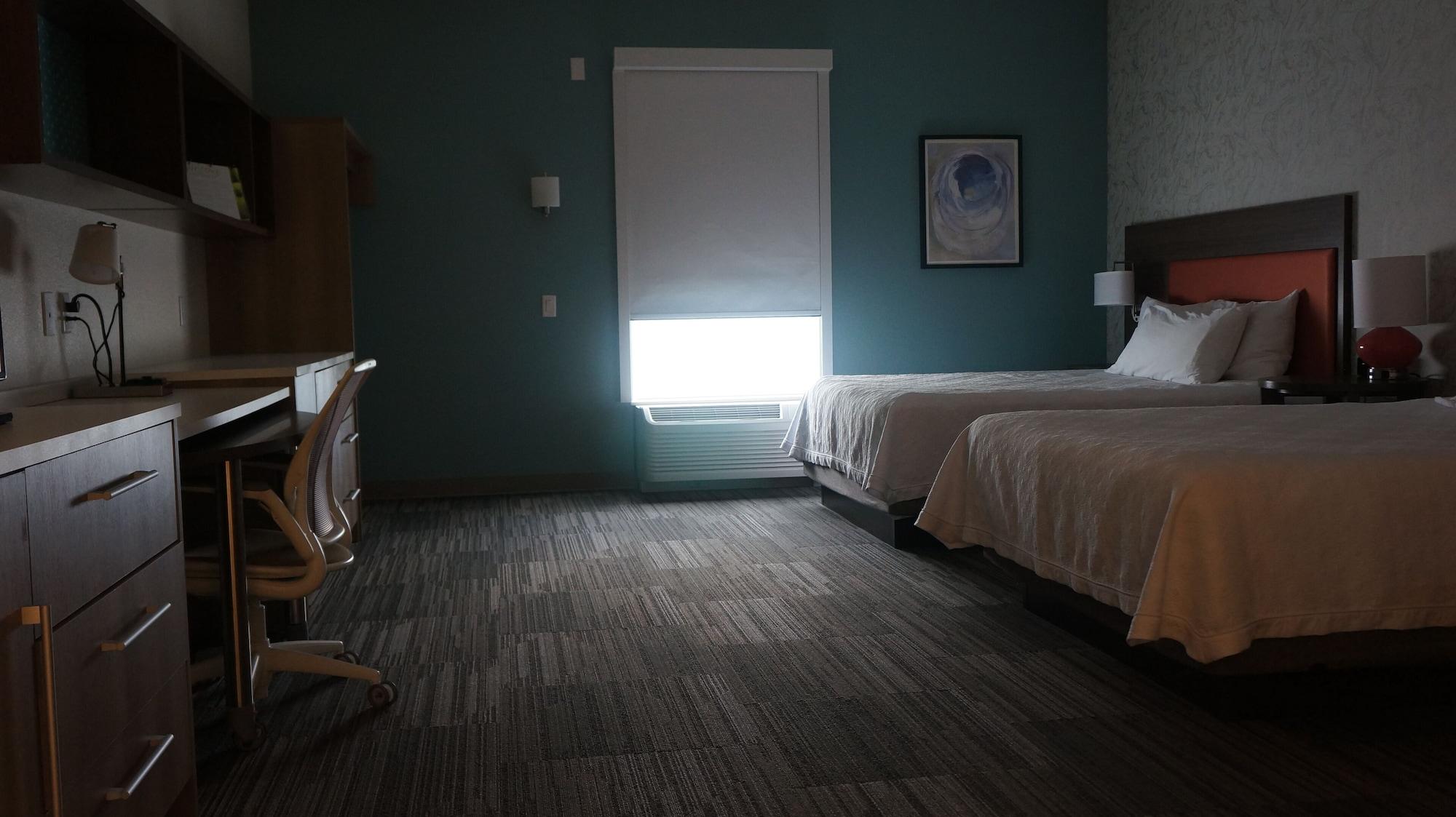 Home2 By Hilton Clermont
