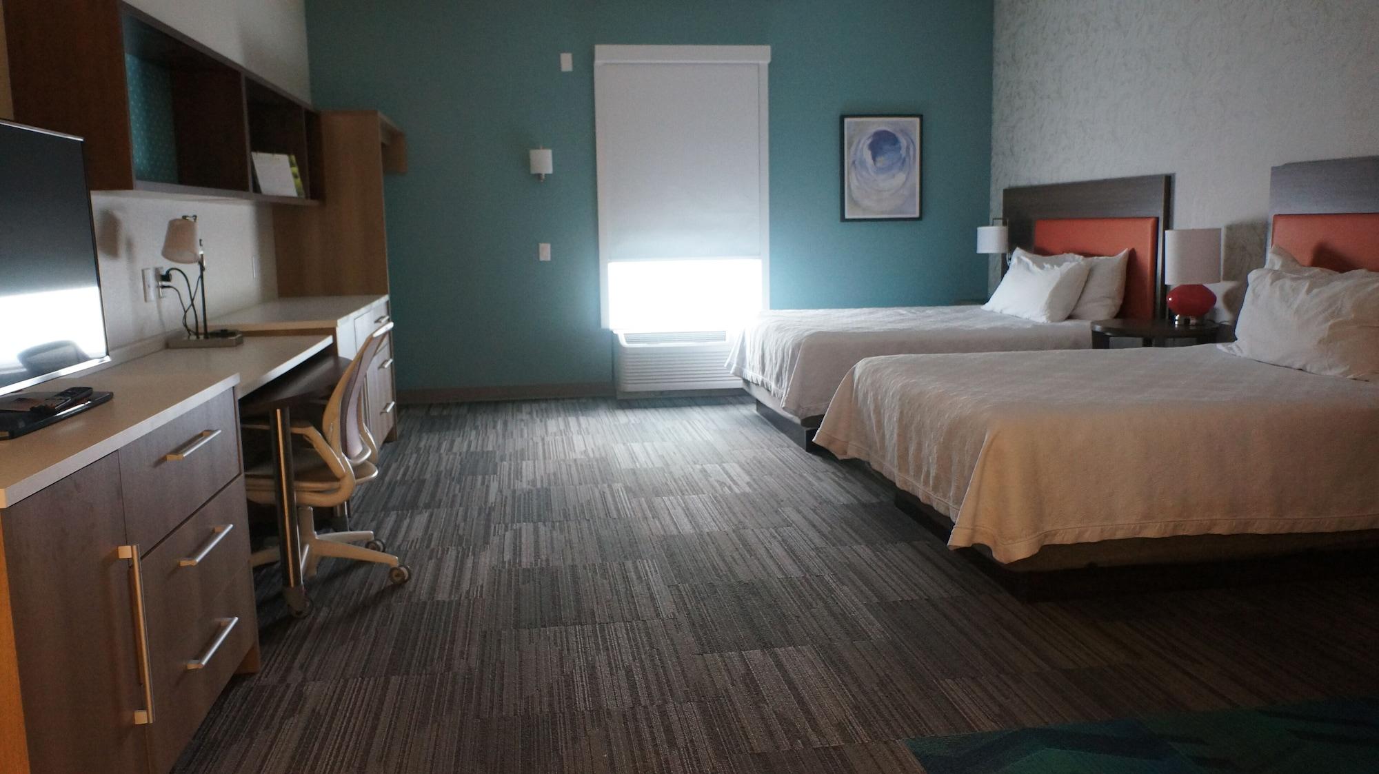 Hotel Home2 By Hilton