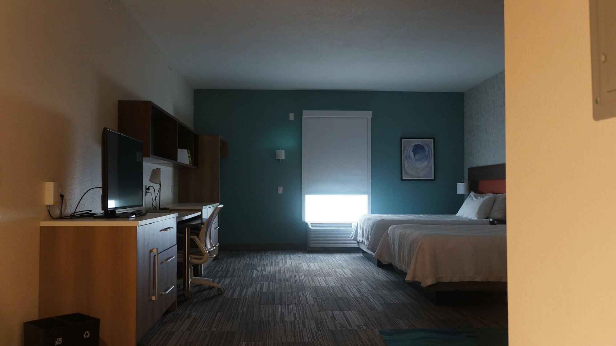 Home2 By Hilton Hotel 3*