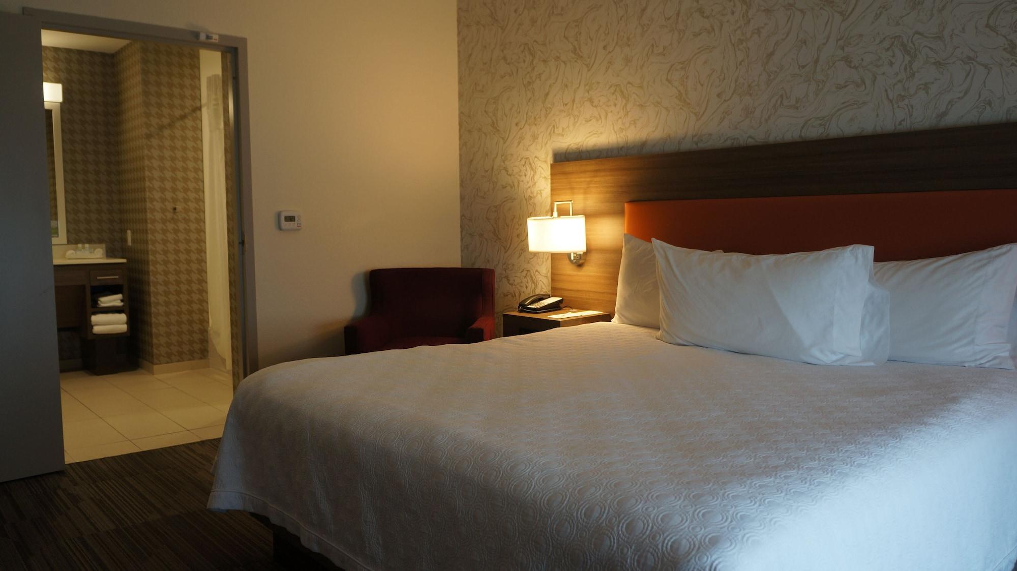 Home2 By Hilton 3* Clermont