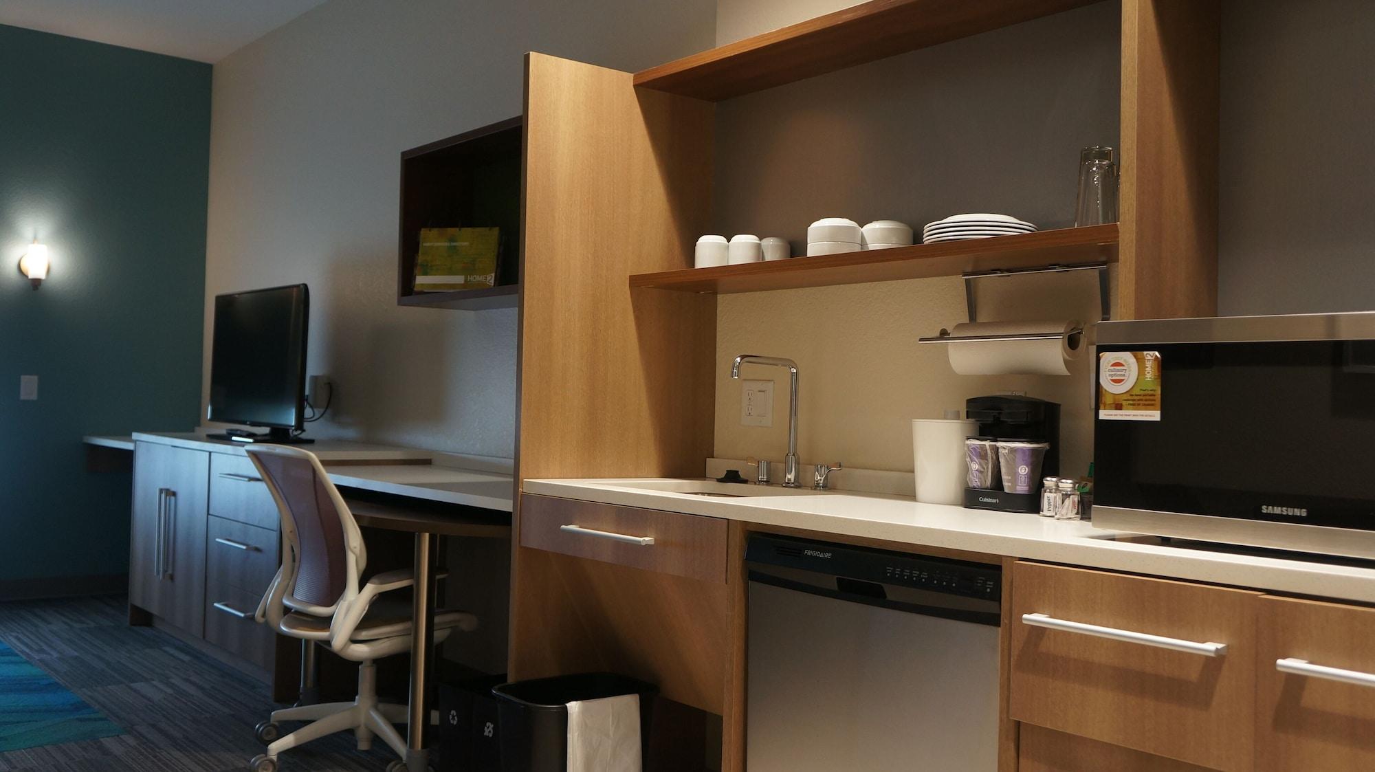 Home2 By Hilton 3*