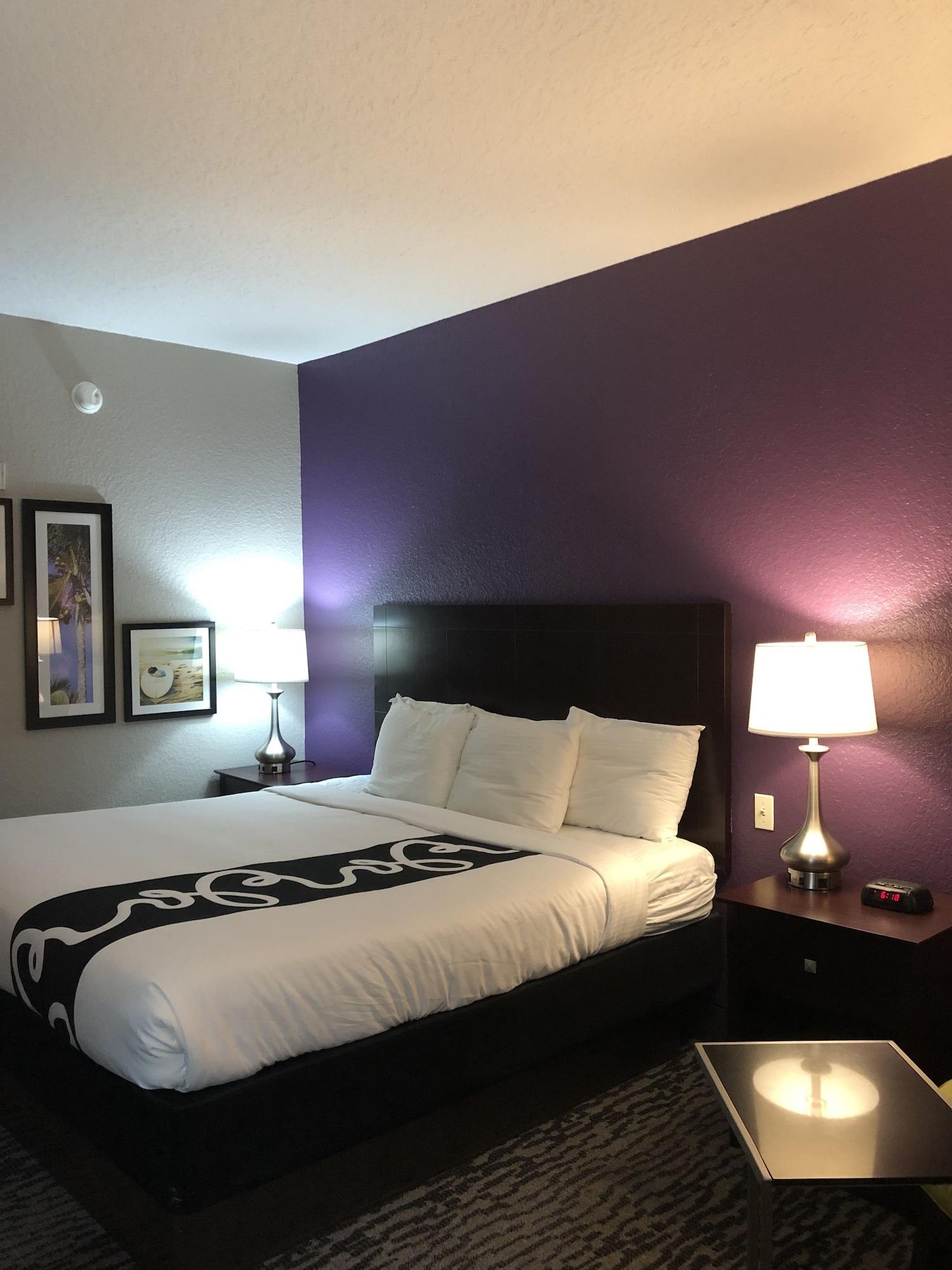 Hotel La Quinta By Wyndham / Daytona 3*