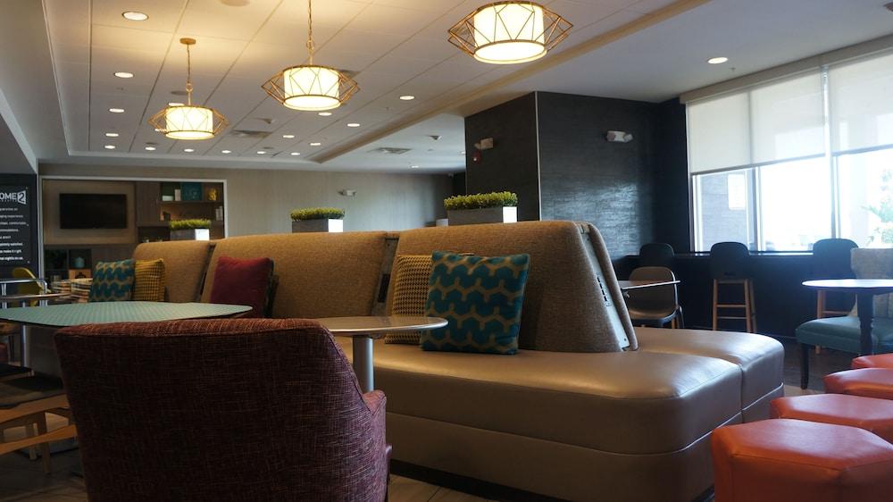 Home2 By Hilton Hotel Clermont