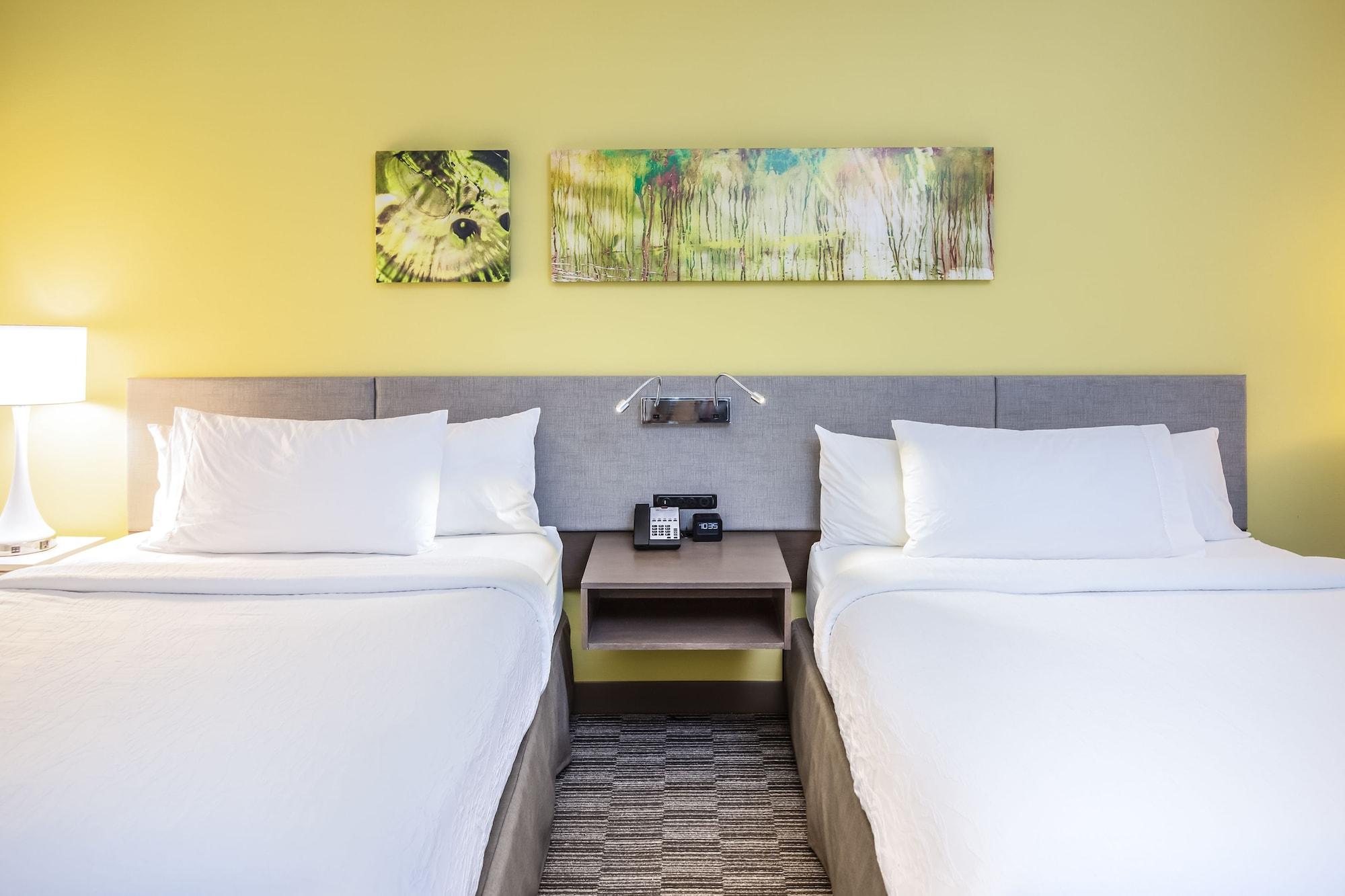 Hotel Hilton Garden Ft. Walton 3*