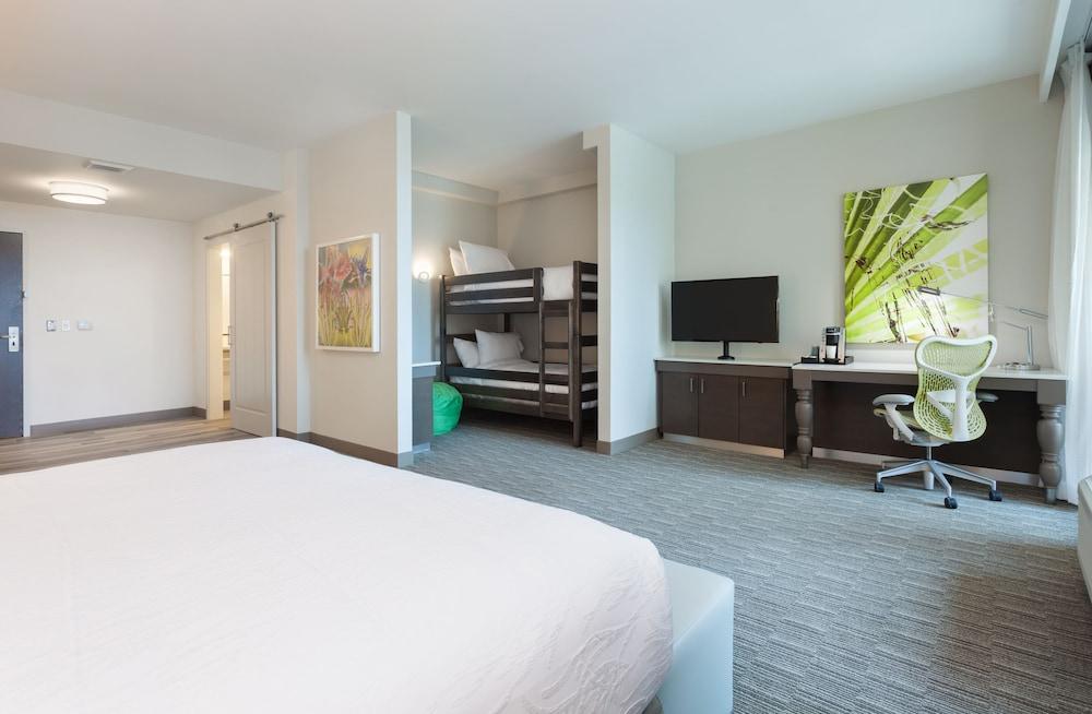 Hilton Garden Ft. Walton Fort Walton Beach