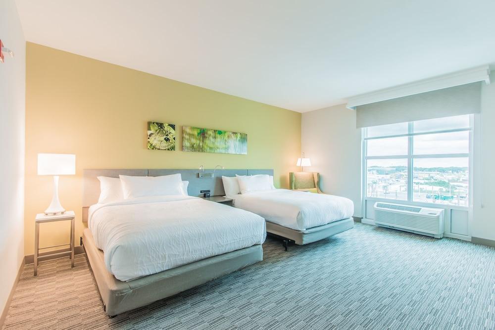 Hilton Garden Ft. Walton Fort Walton Beach
