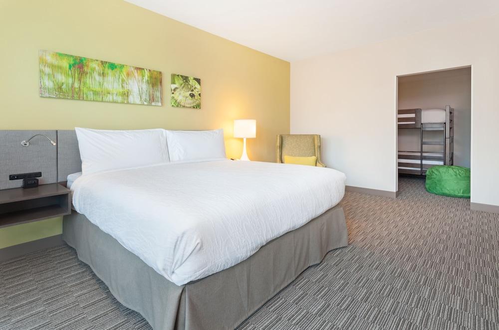 Hotel Hilton Garden Ft. Walton 3*