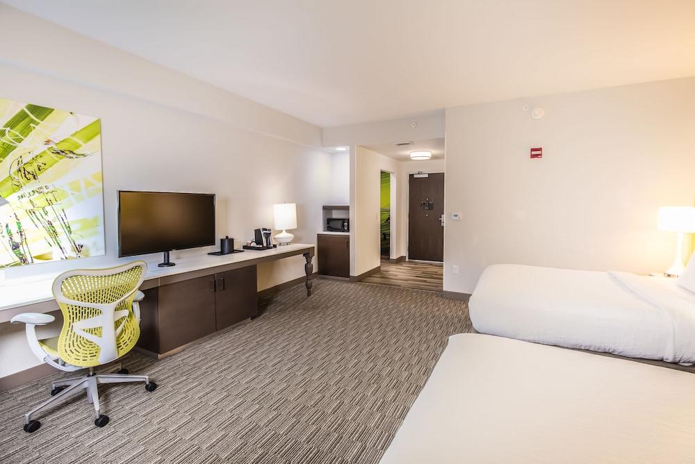 Hilton Garden Ft. Walton Hotel Fort Walton Beach