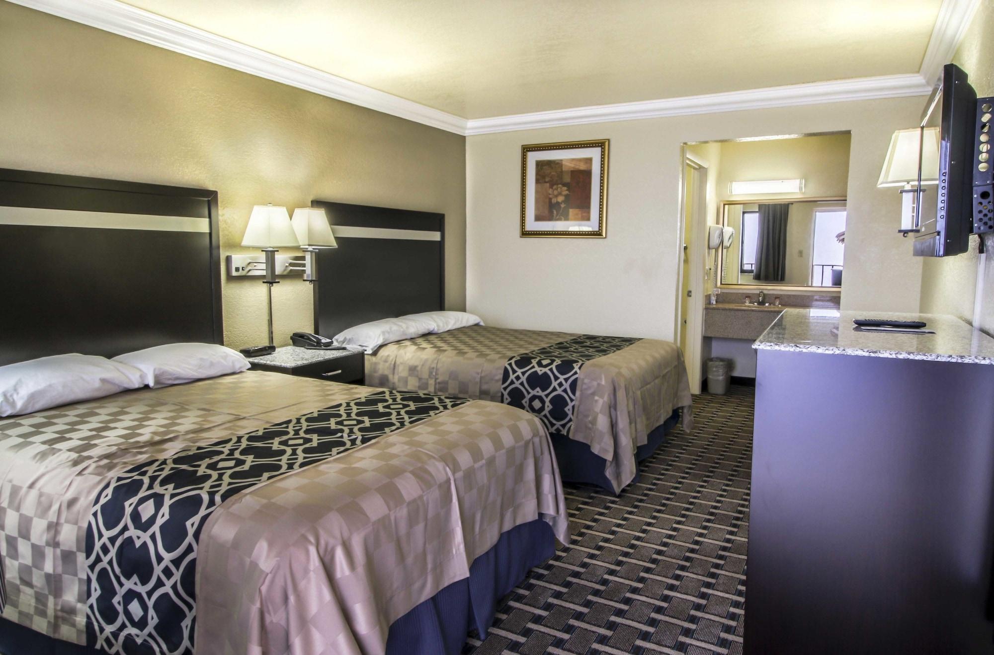 Motel Of America 2*