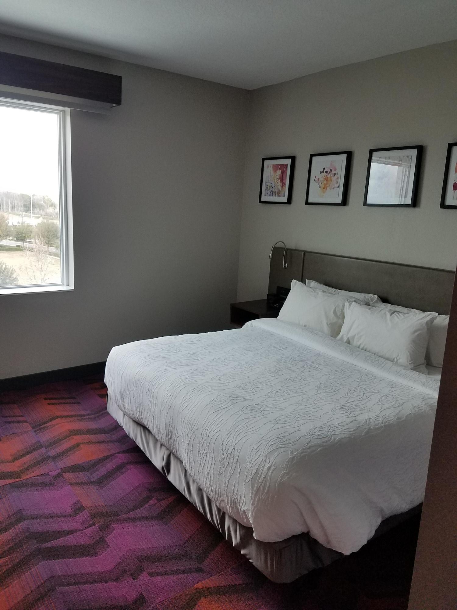 Hilton Garden Tampa Suncoast Parkway Hotel 3*