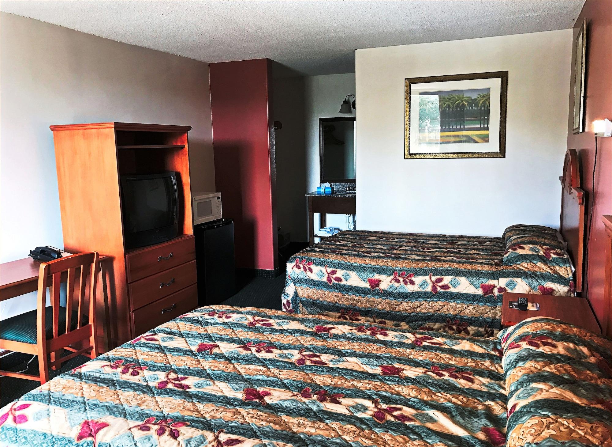 - Hotel Bartow