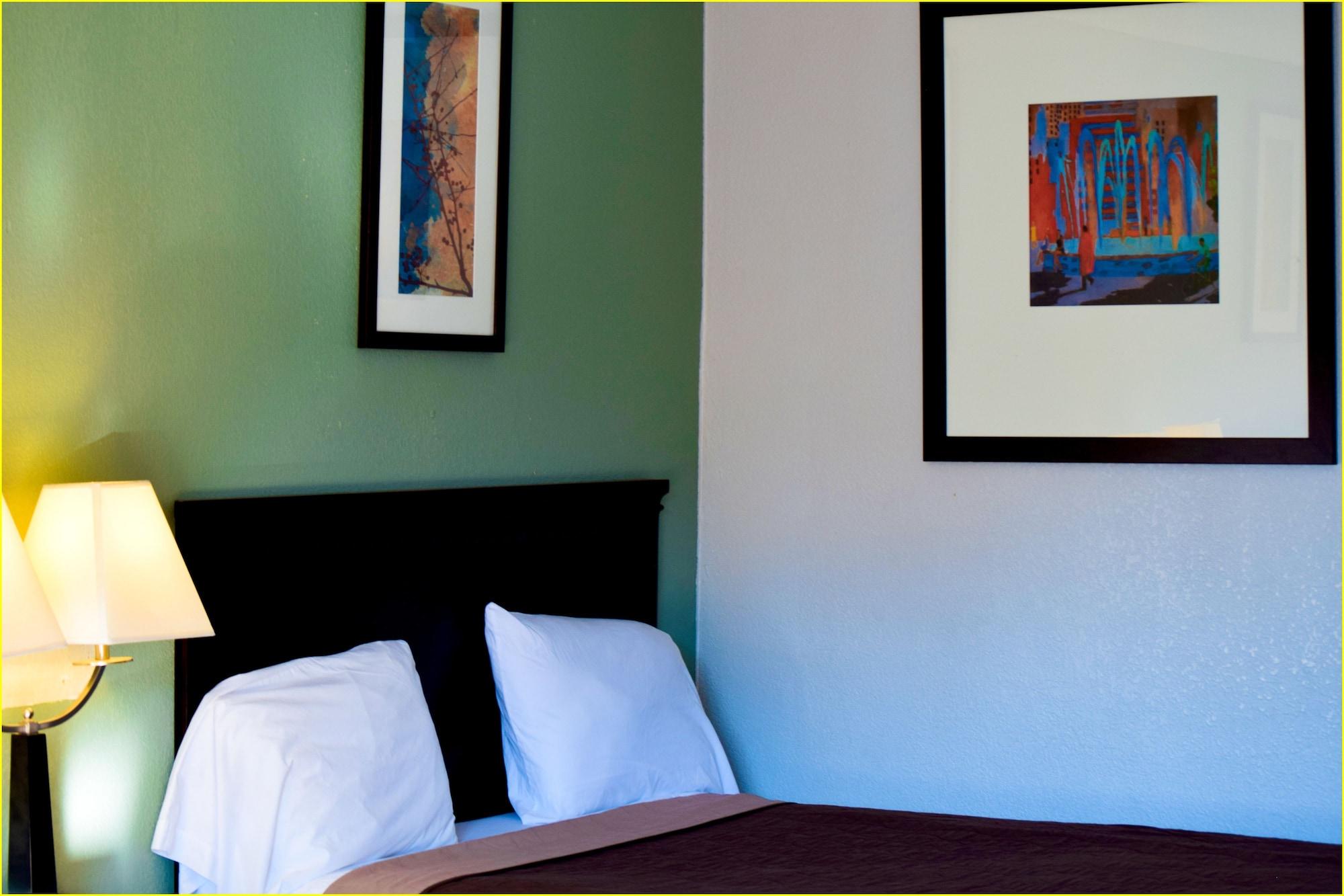 Hotel - Bartow