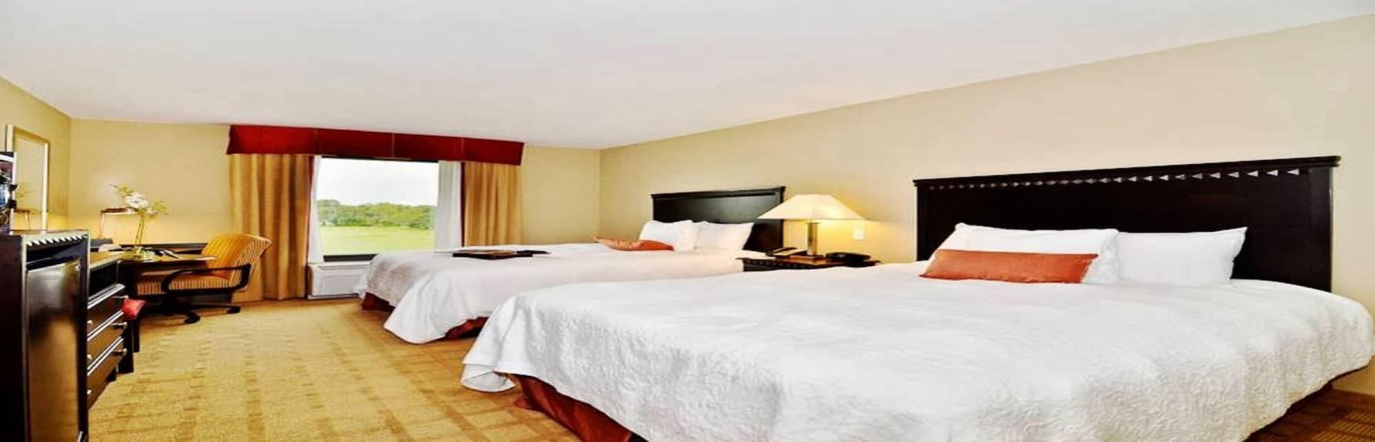 Hampton Dade - Zephyr Hills Hotel 3*