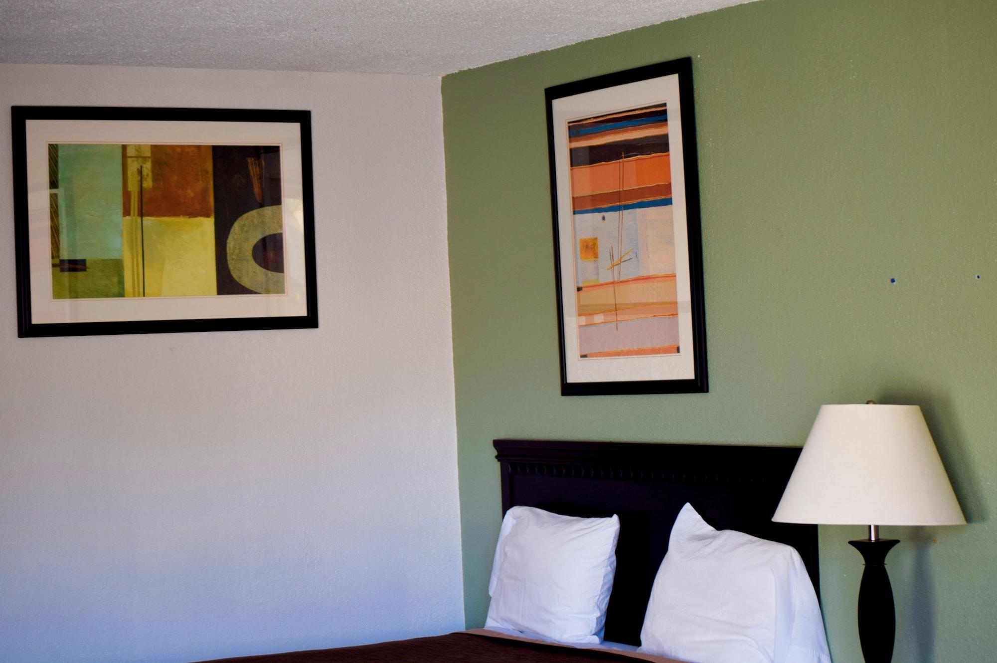 Hotel - Bartow