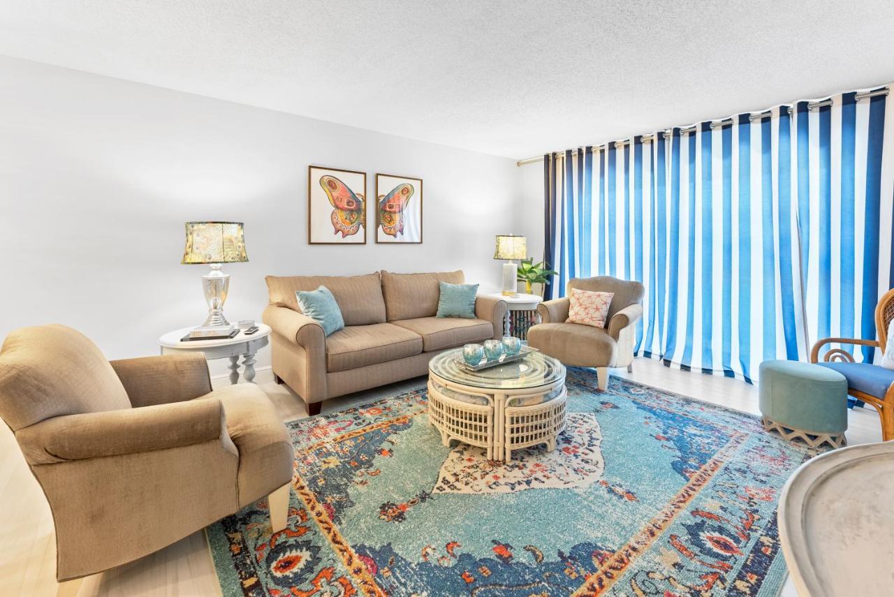Canaveral Towers Aparthotel