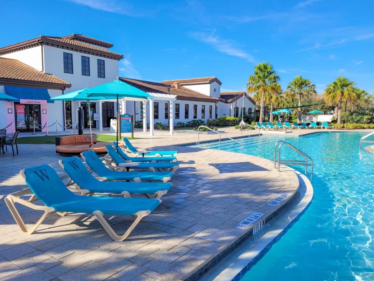 Luxury 7br 6ba Private Pool And Bbq Only13min To 4788 Sqft Holiday home