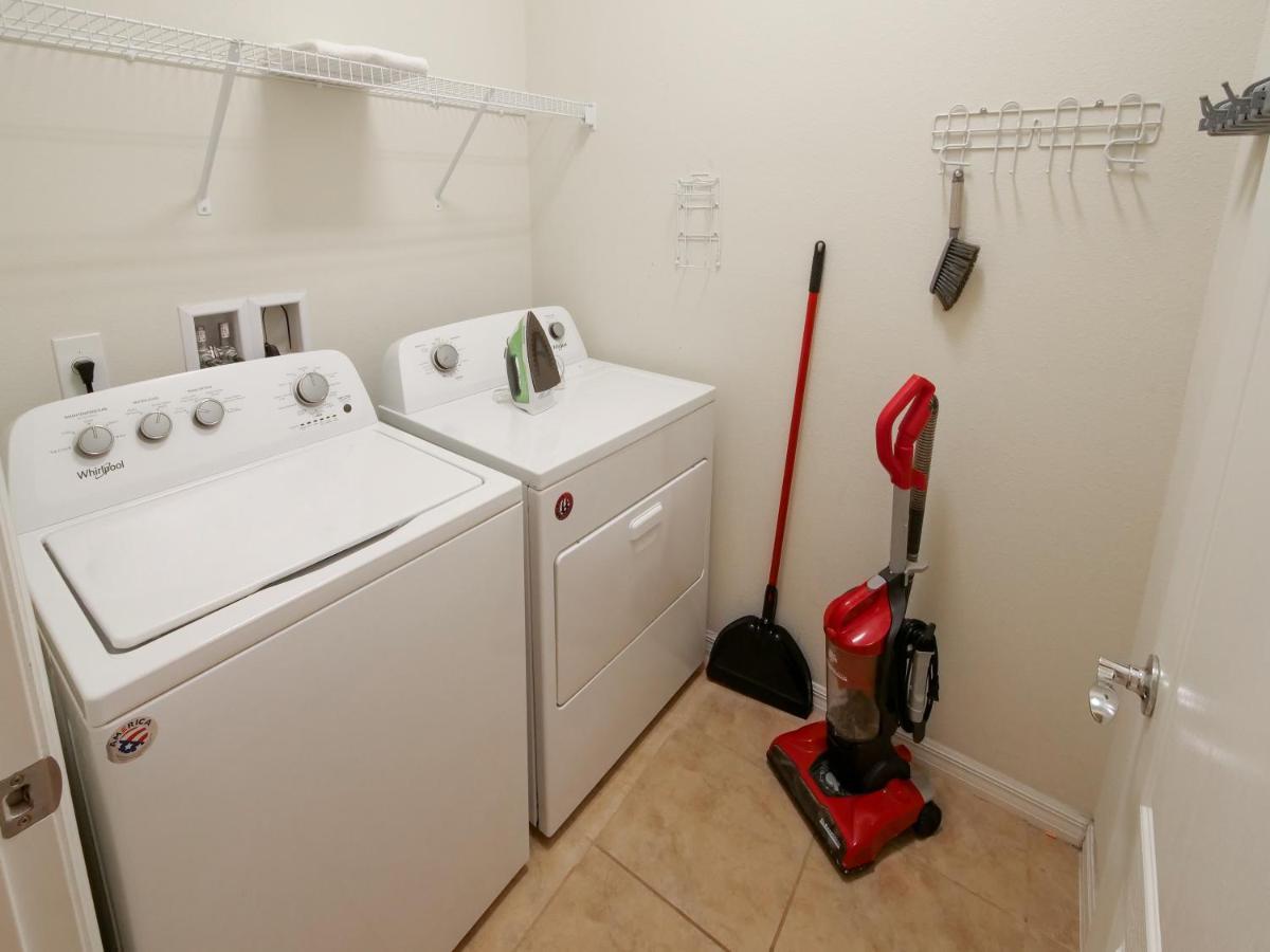 Holiday home Luxury 7br 6ba Private Pool And Bbq Only13min To 4788 Sqft Kissimmee