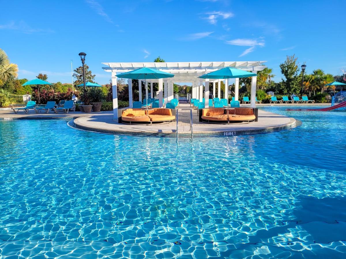 Holiday home Luxury 7br 6ba Private Pool And Bbq Only13min To 4788 Sqft