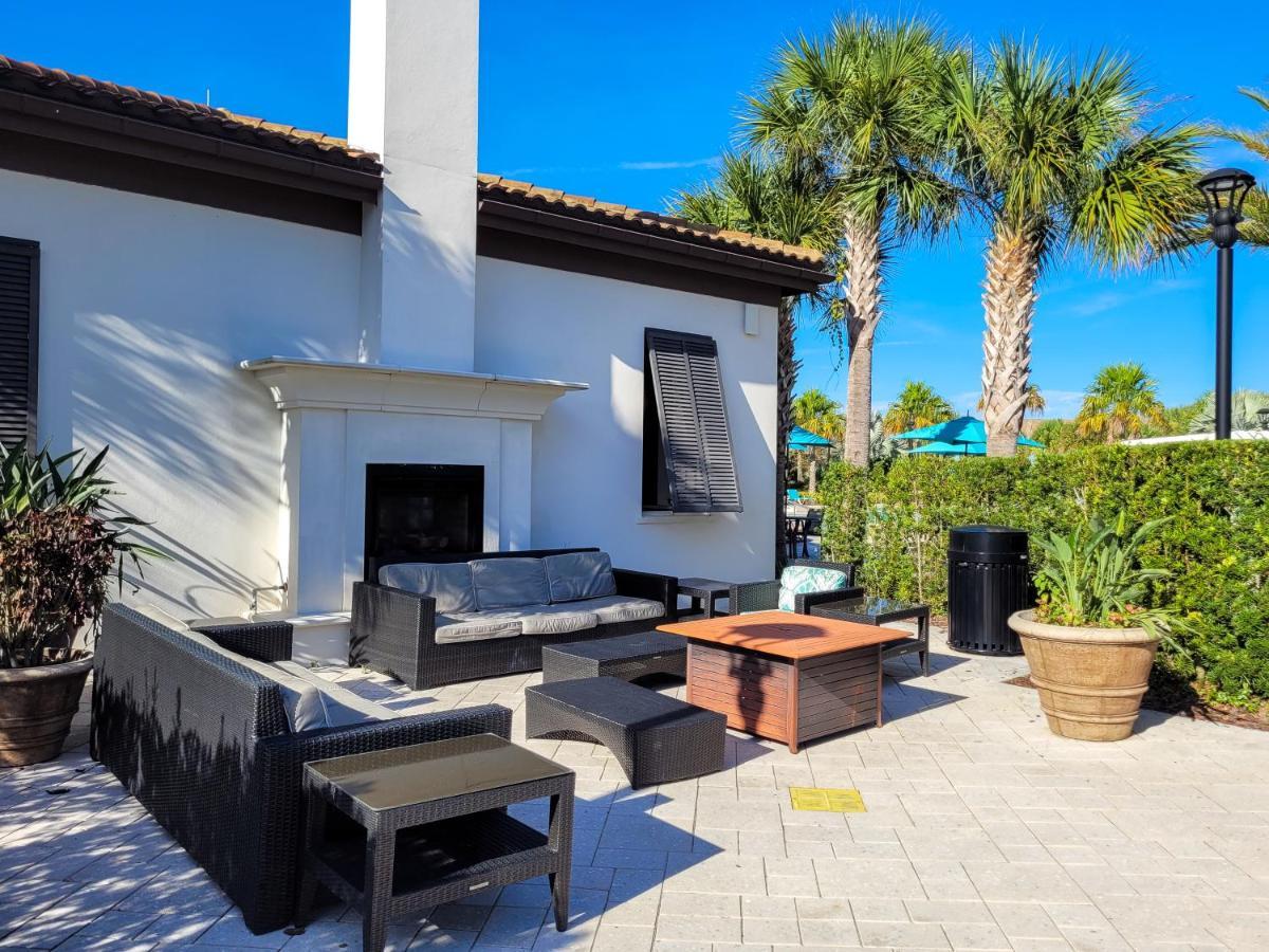 Holiday home Luxury 7br 6ba Private Pool And Bbq Only13min To 4788 Sqft Kissimmee