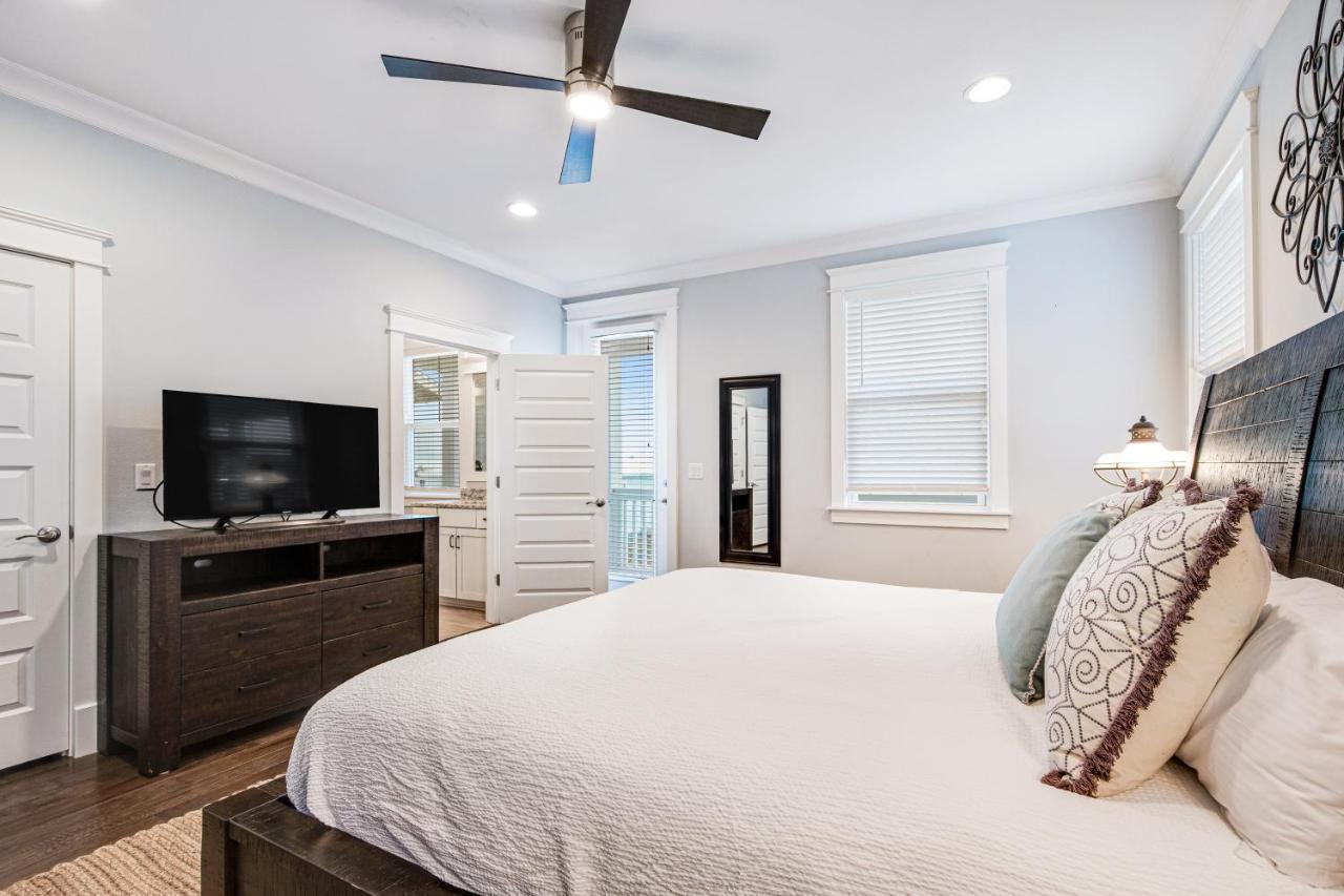 Blue Mountain Beach 260 Gulfview Cr Highland Park Holiday home
