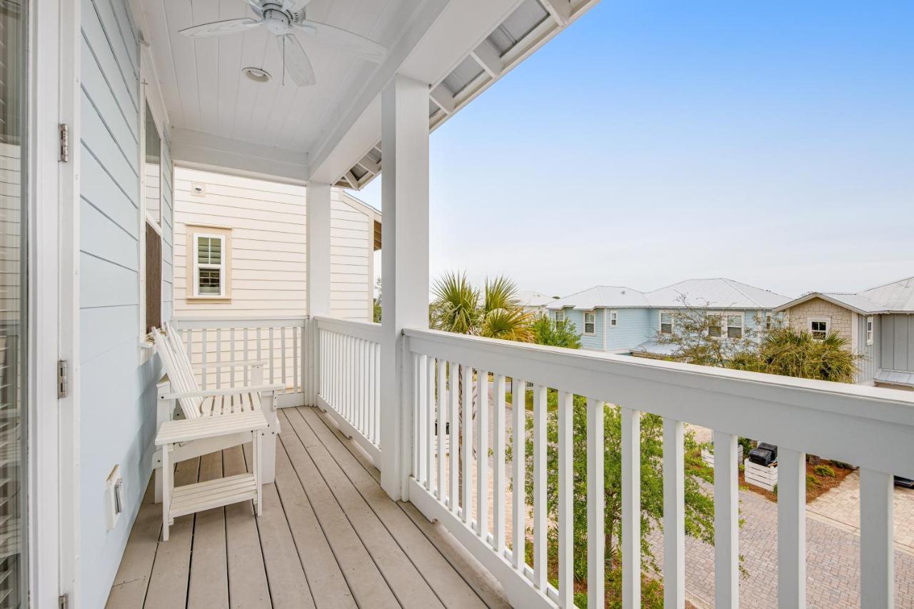Blue Mountain Beach 260 Gulfview Cr Highland Park * Santa Rosa Beach