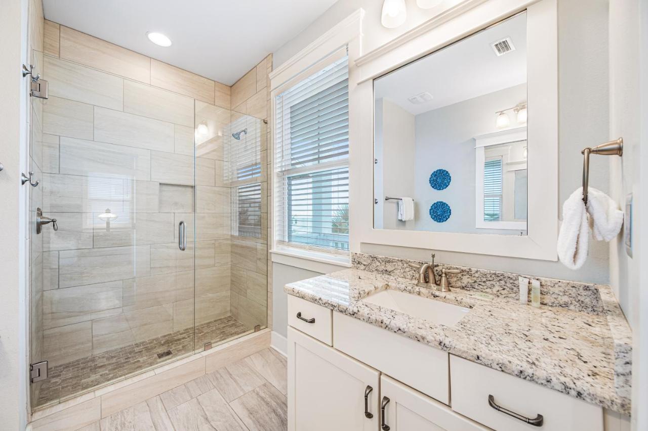 Blue Mountain Beach 260 Gulfview Cr Highland Park *