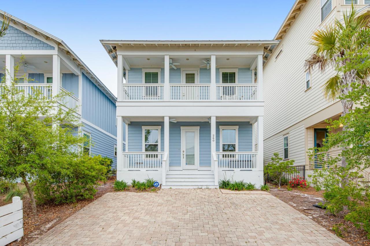 Holiday home Blue Mountain Beach 260 Gulfview Cr Highland Park