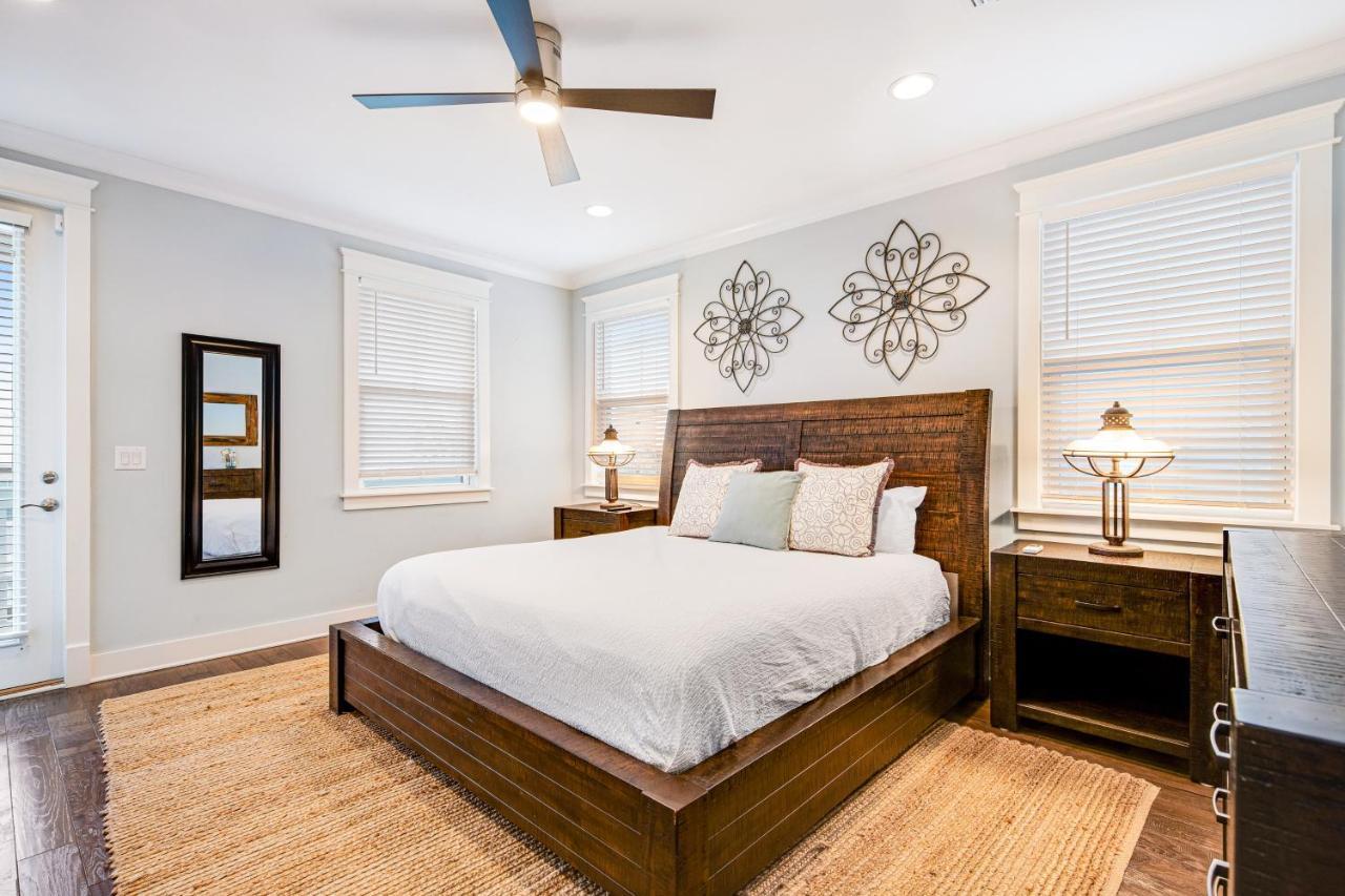 Blue Mountain Beach 260 Gulfview Cr Highland Park Holiday home