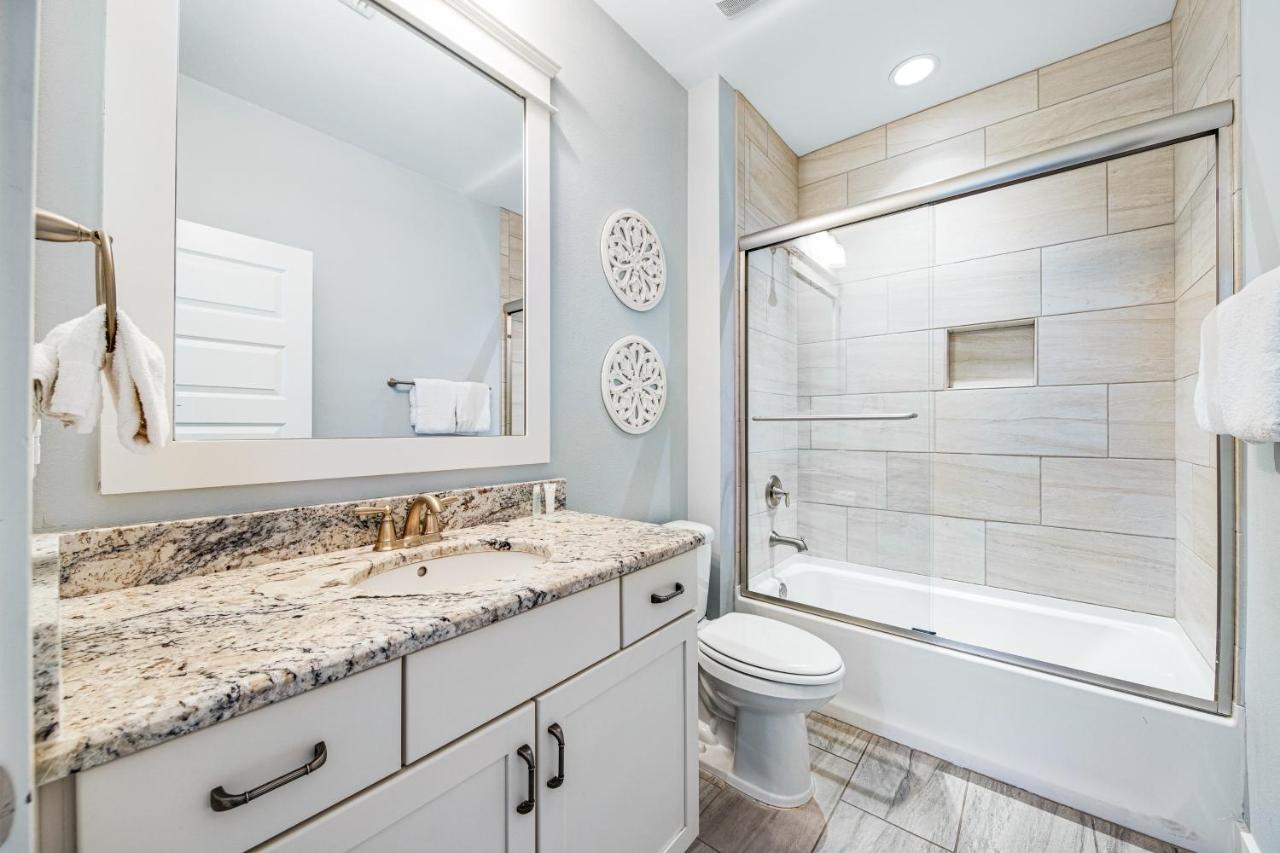 Blue Mountain Beach 260 Gulfview Cr Highland Park Santa Rosa Beach