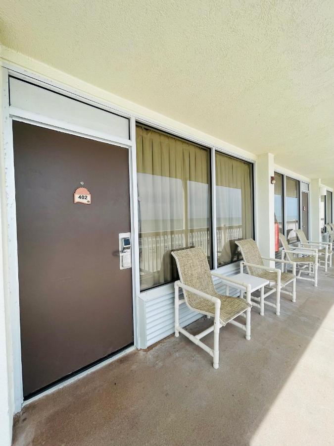 Aparthotel Daytona Oceanfront Condostudio Daytona Beach