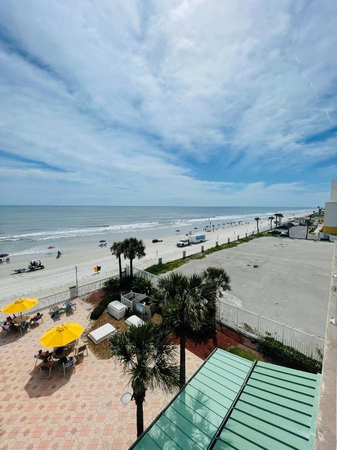 Daytona Oceanfront Condostudio 3* Daytona Beach