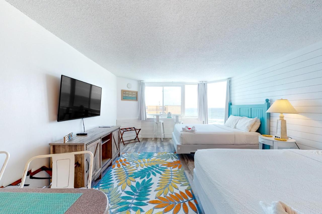 The Top Of The Gulf #807 Hotel Panama City Beach