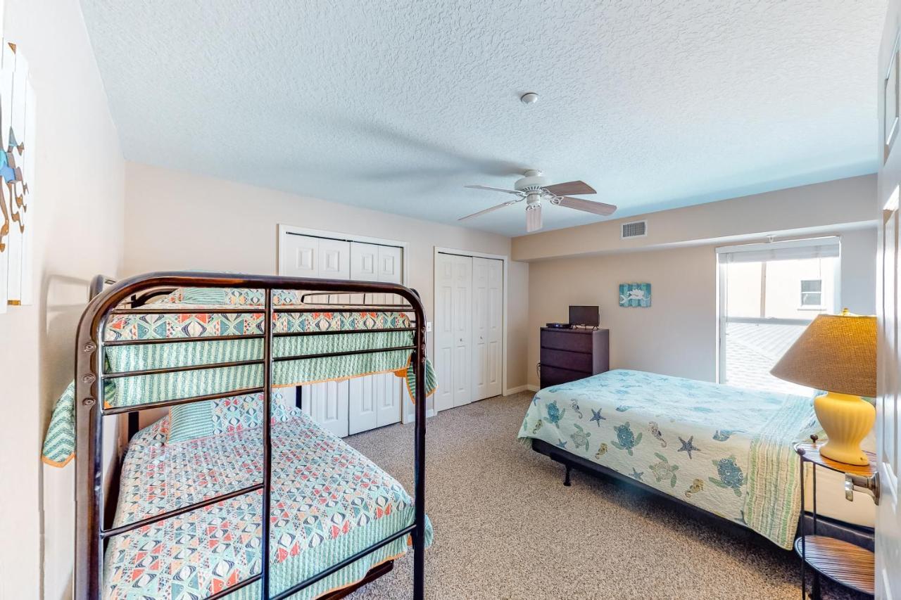 Apartment Casa De Playa 208 Clearwater Beach