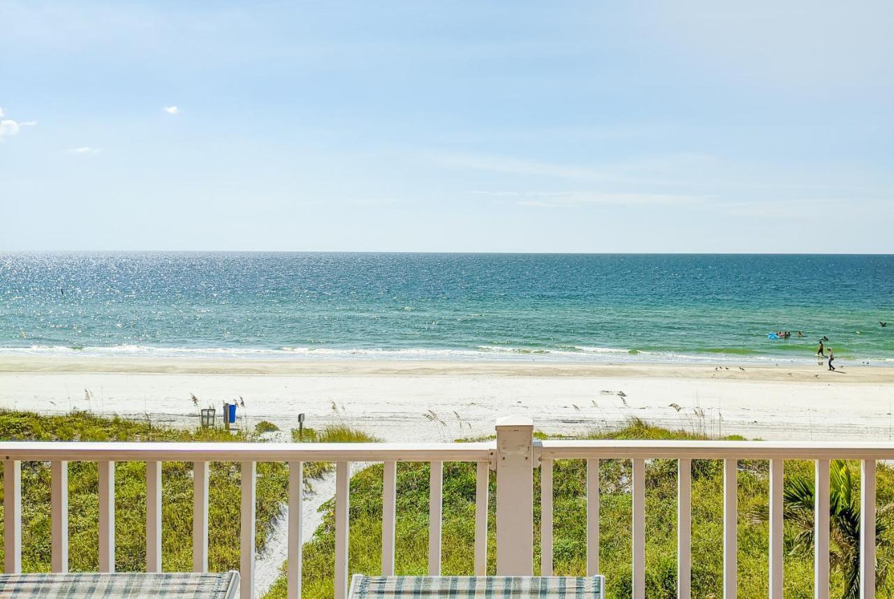 Casa De Playa 208 Clearwater Beach