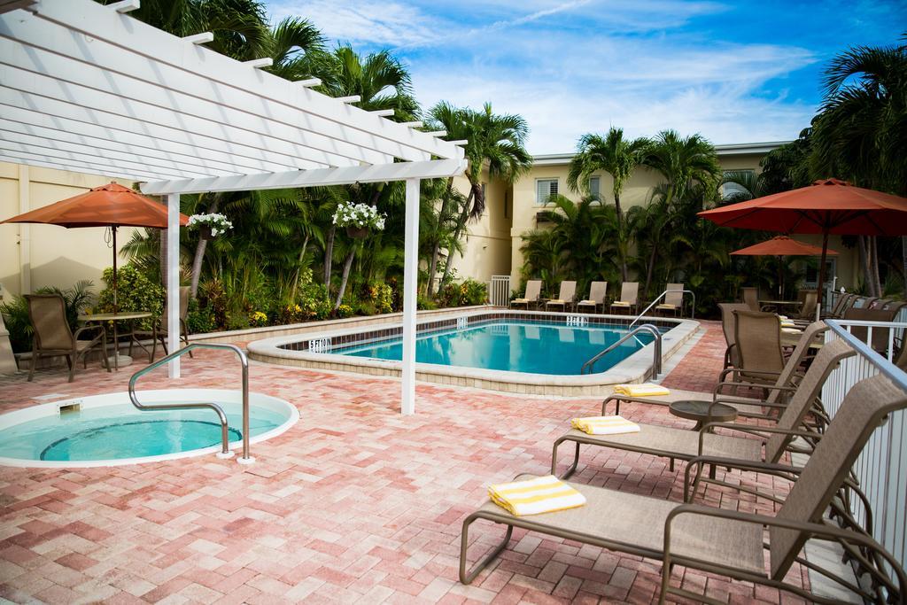 Inn At The Beach-venice Florida 3*