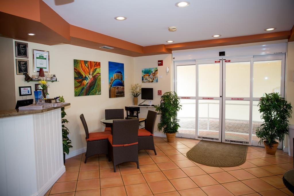 At The Beach-venice Florida 3*