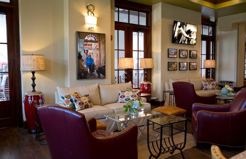 The Pearl 4* Rosemary Beach