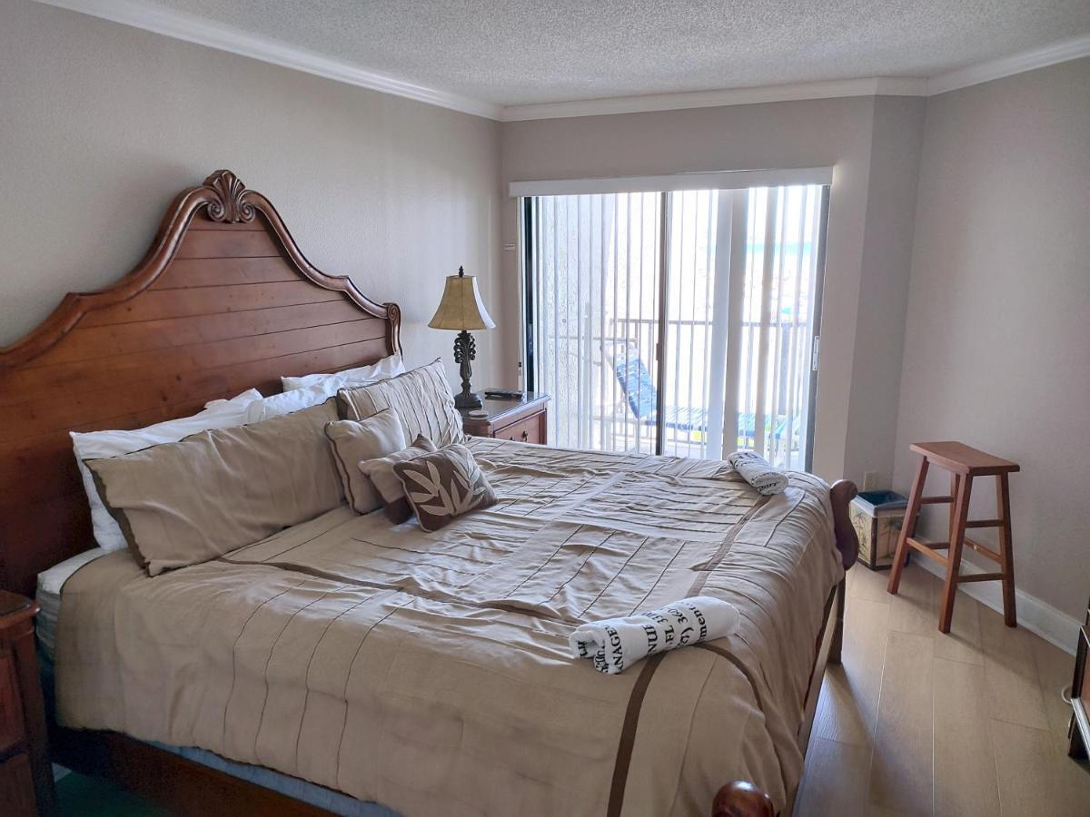 Caprice By Liberte' Aparthotel St. Pete Beach
