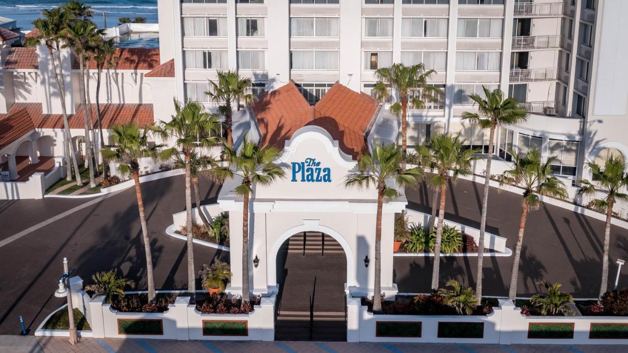 Resort The Plaza & - Daytona Daytona Beach