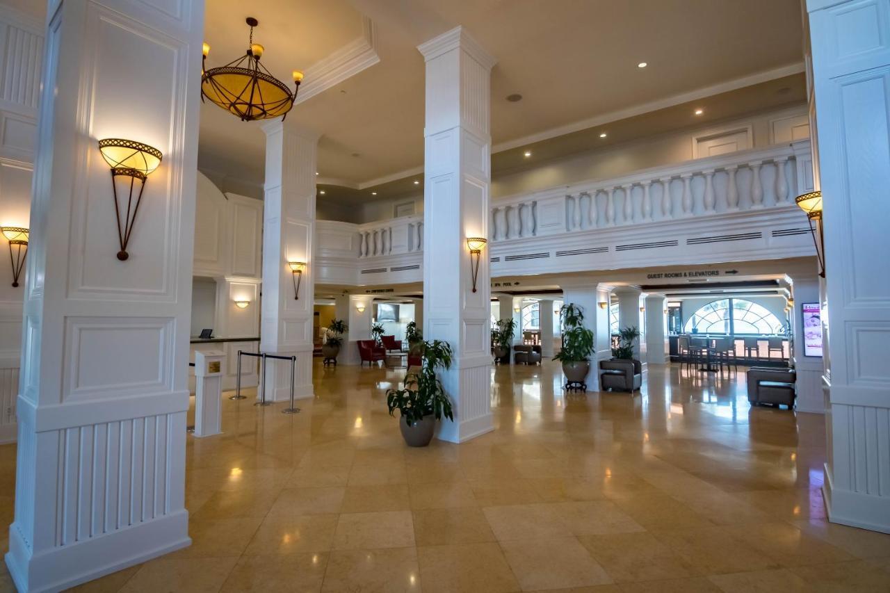 The Plaza & - Daytona